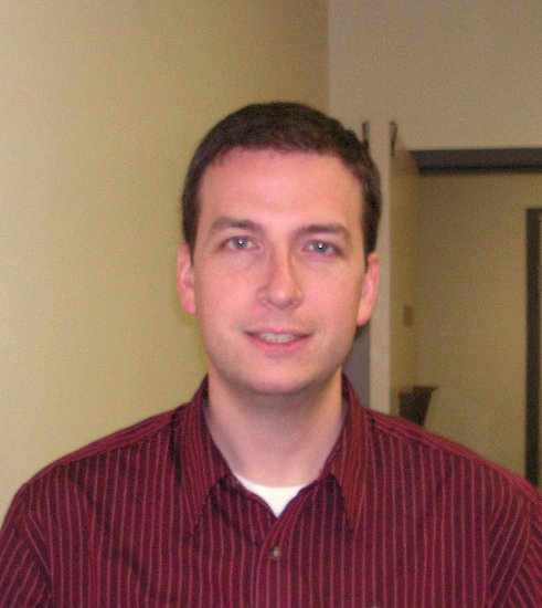 Mark Klingman